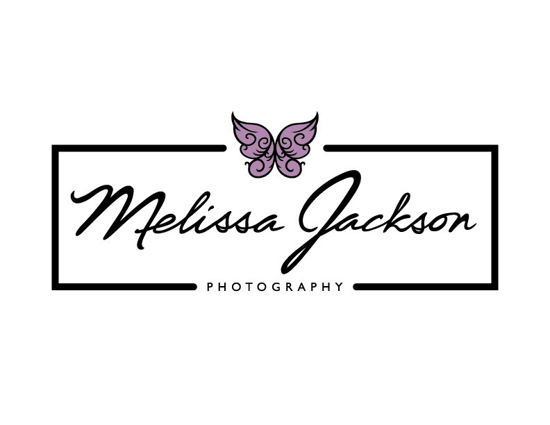 Melissa Jackson Photography Logo