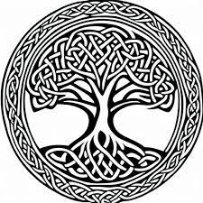 Celtic Tree of Life